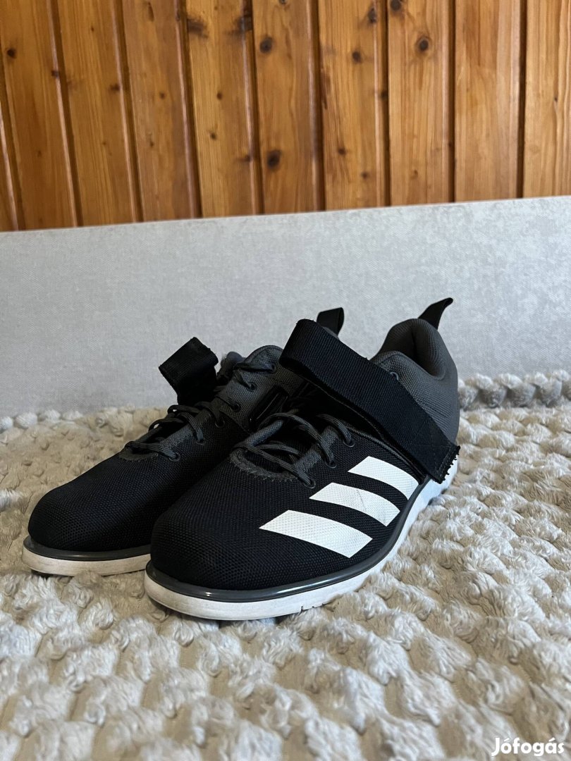 Adidas Powerlift 4 Súlyemelő cipő