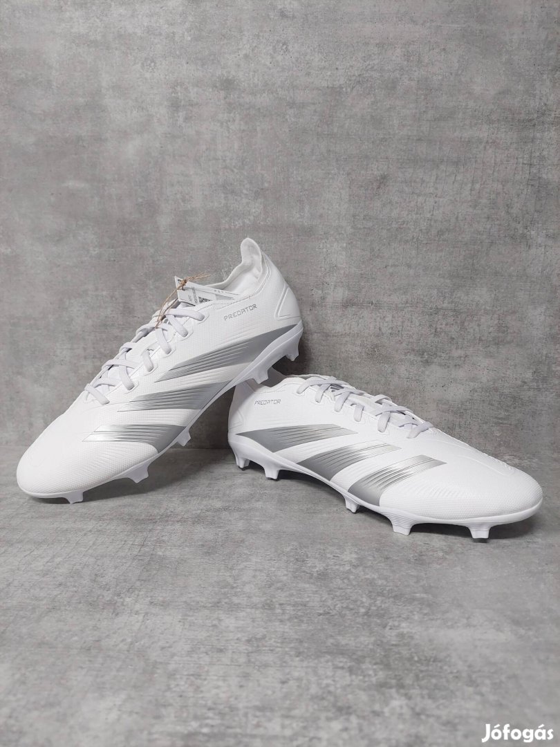 Adidas Predator League FG stoplis focicipő