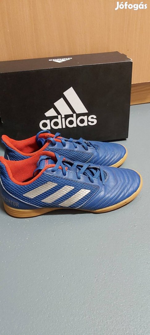 Adidas Predator Sala futsal cipő