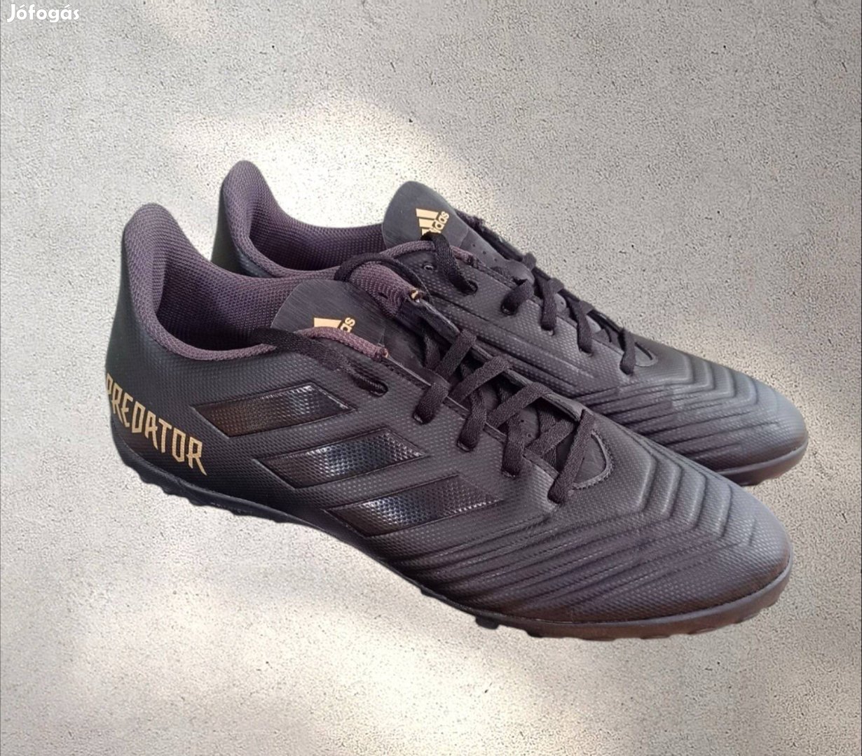 Adidas Predator futball cipő