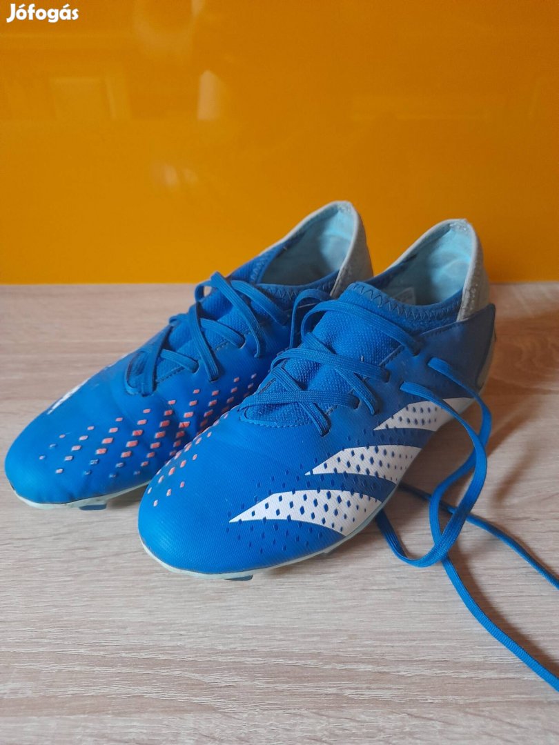 Adidas Predator gyerek cipő eladó 