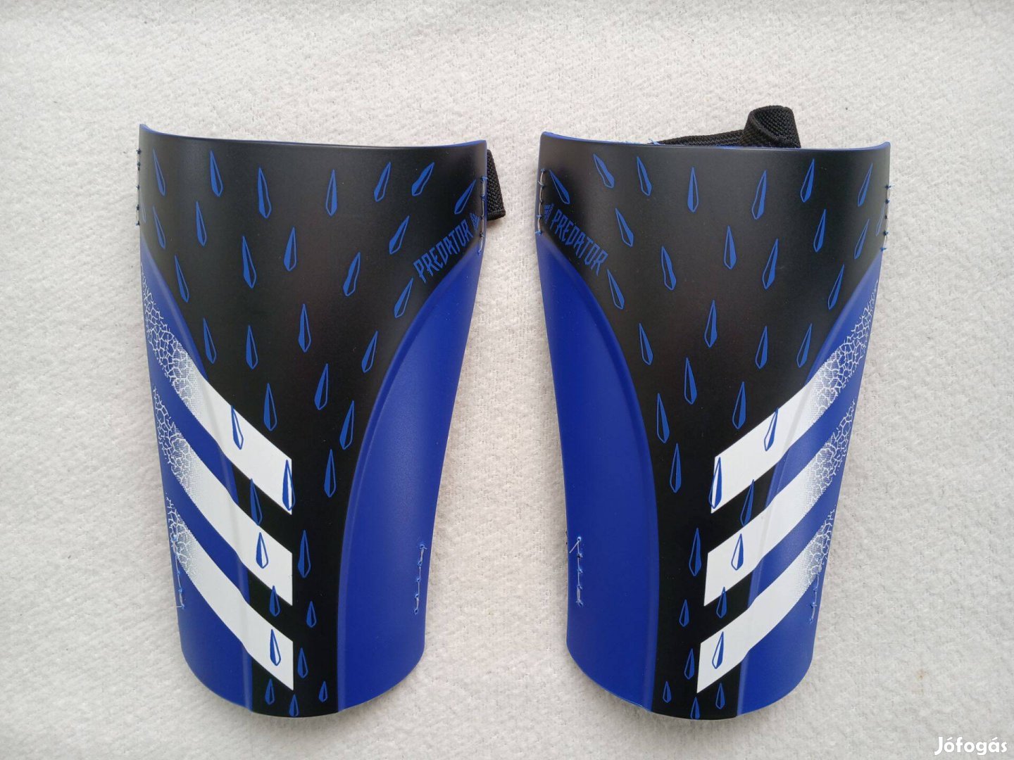 Adidas Predator sípcsontvédő