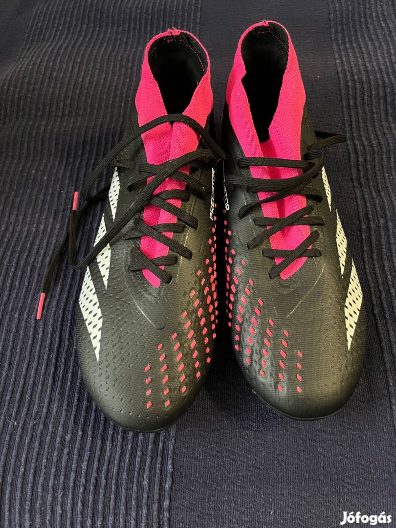 Adidas Predator stoplis 44