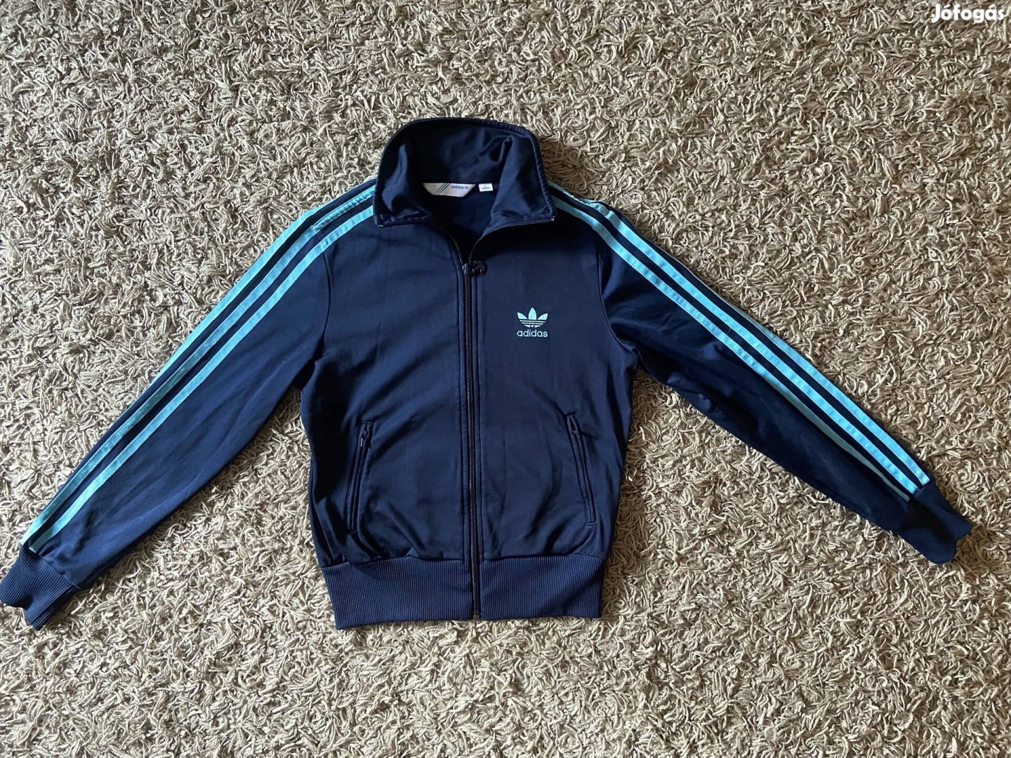 Adidas Pulóver