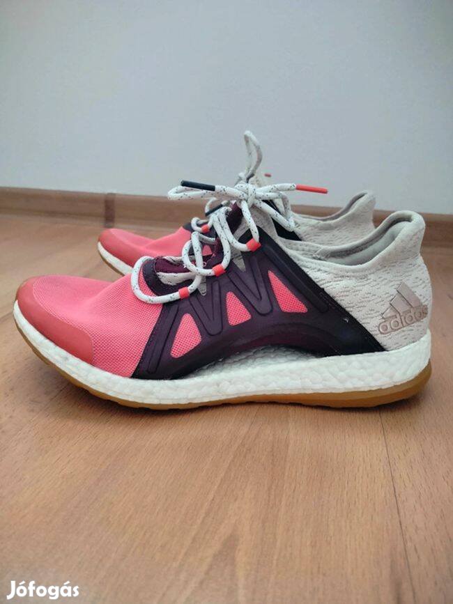Adidas Pureboost Xpose Clima cipő - 40 2/3