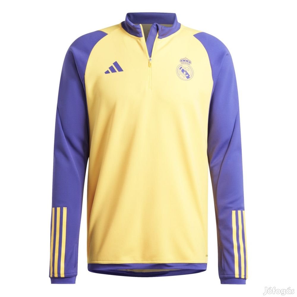 Adidas REAL TR TOP Pulóver