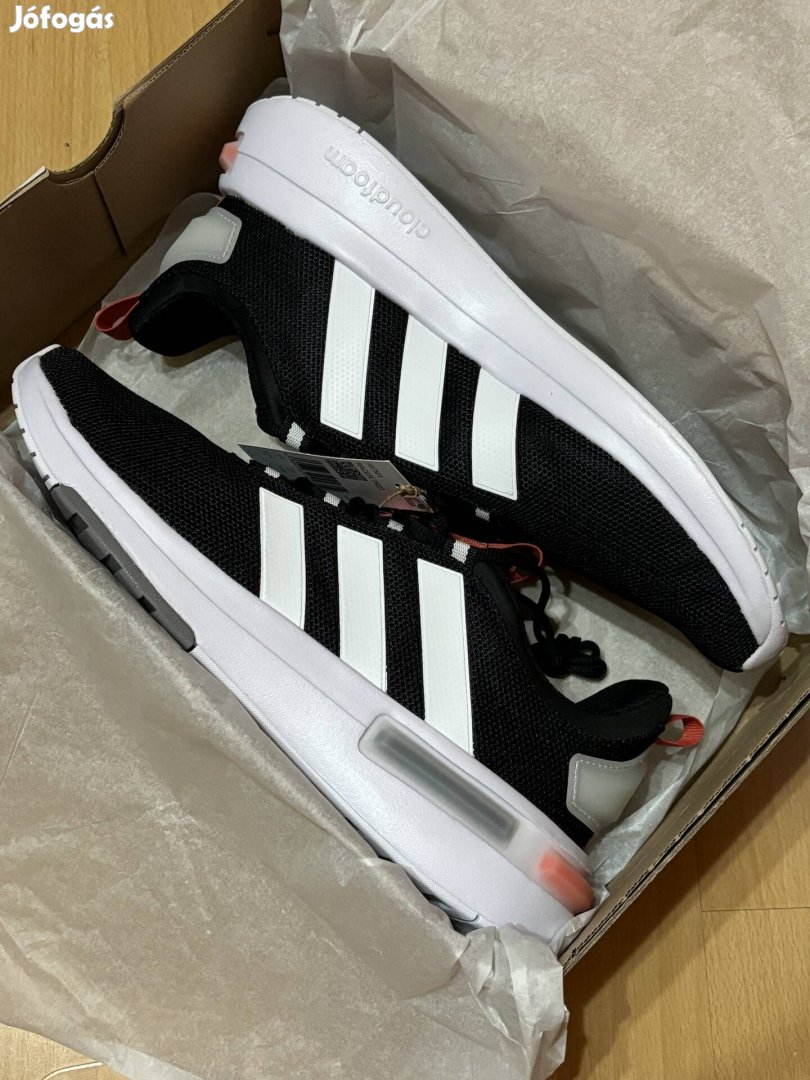 Adidas Racer tr23 44 2/3