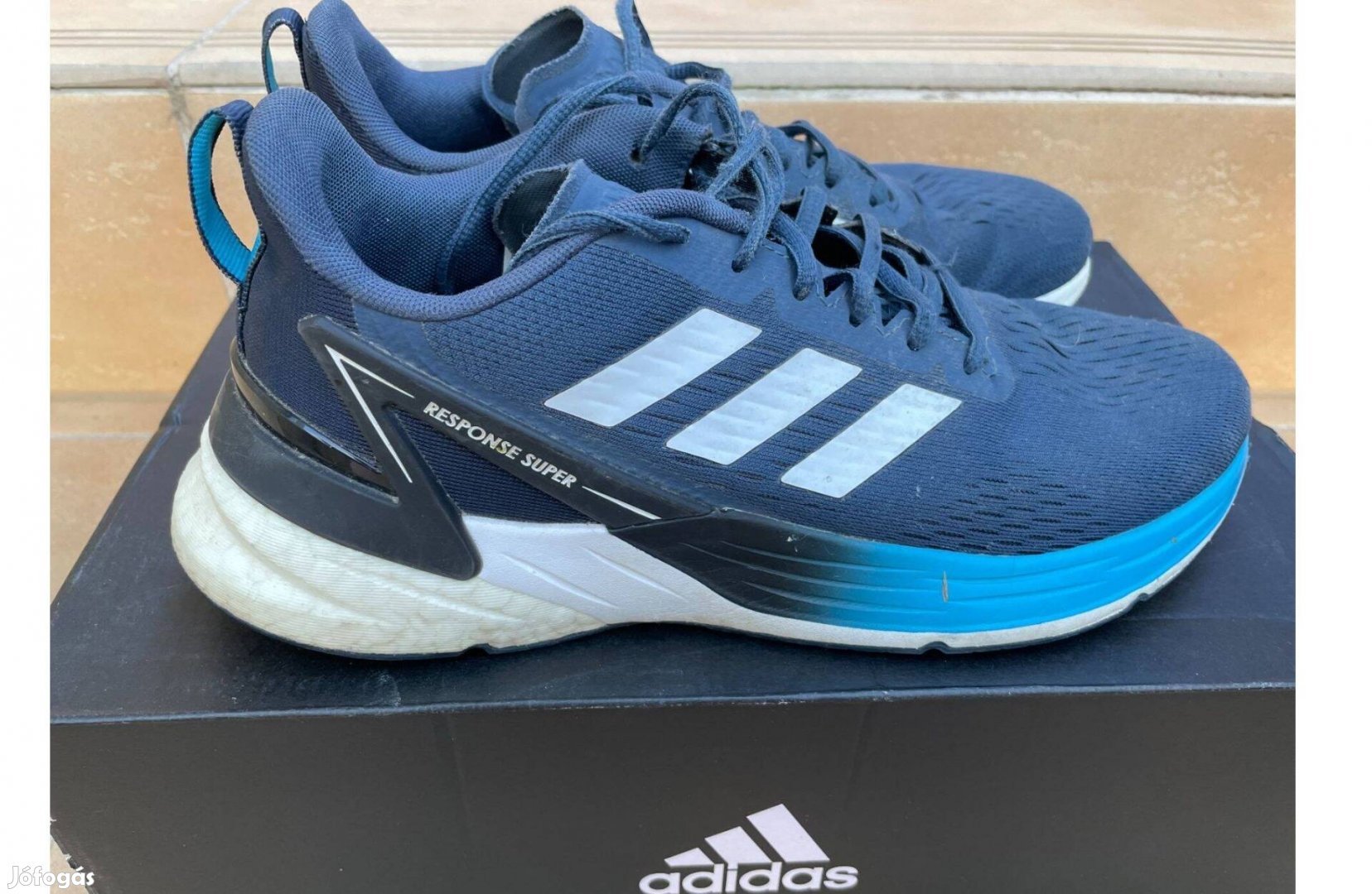 Adidas Response super 6 1/2