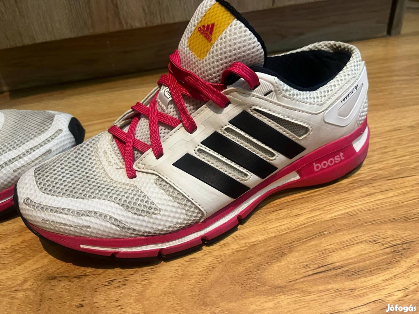 Adidas Revenergy Boost