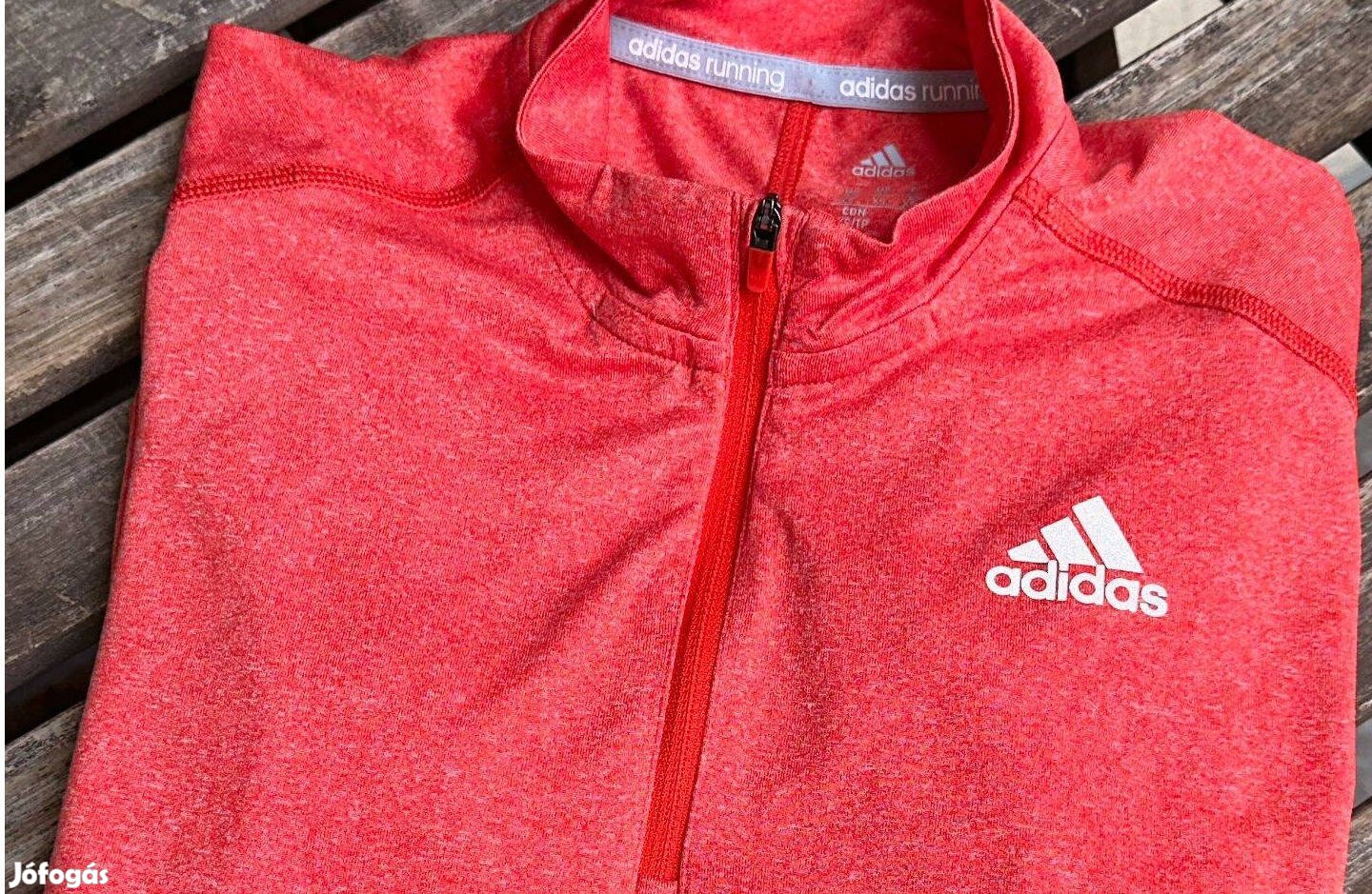 Adidas Running climalite felső (XS-méretben) Nem használt!