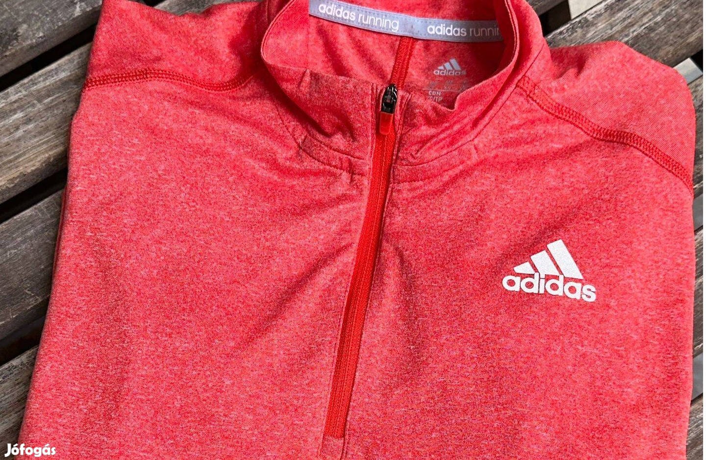 Adidas Running climalite felső (XS-méretben) Nem használt!