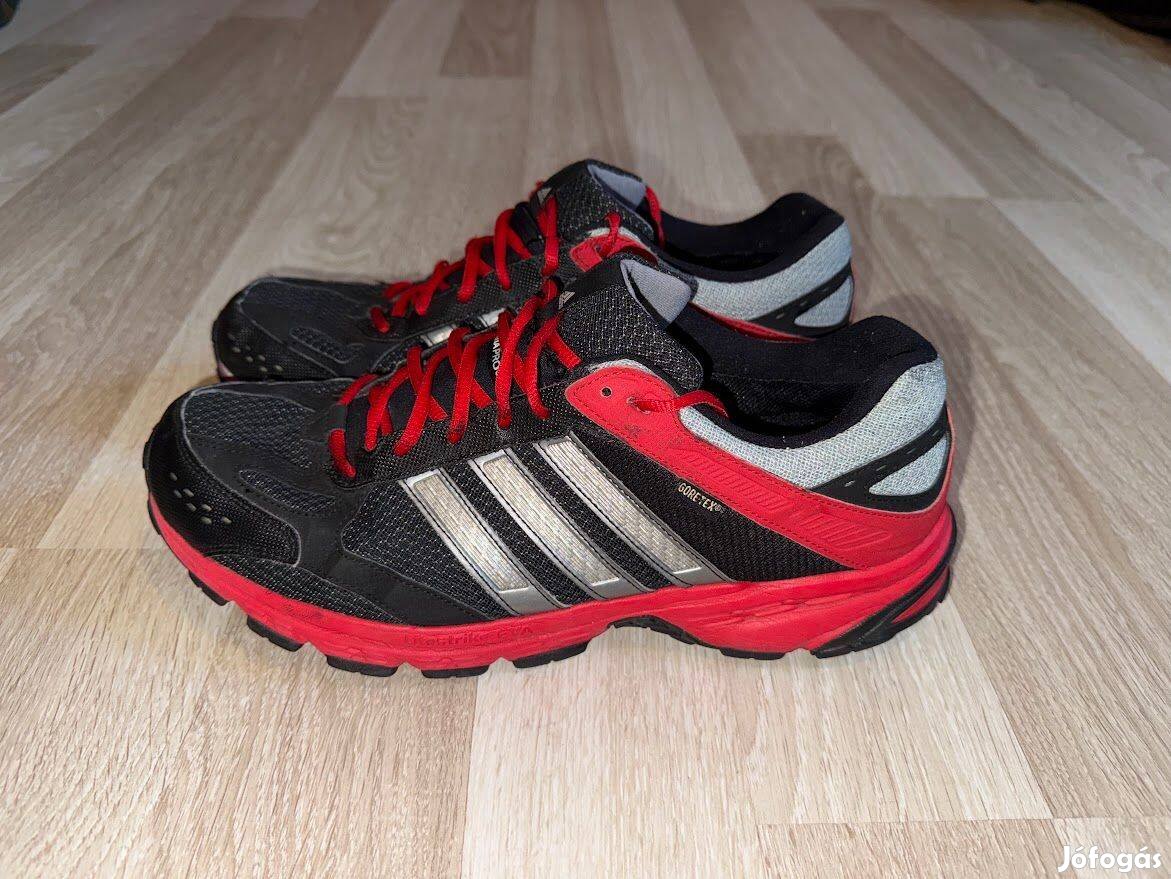 Adidas Runtrikon Trail Gtx terepfutó cipő 45 1/3 -os