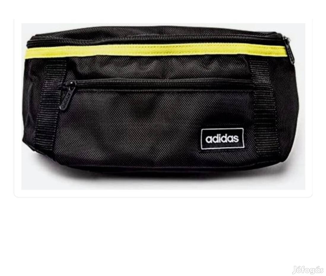 Adidas STR Waistbag Övtáska