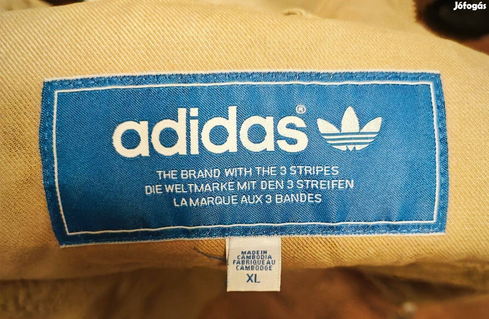 Adidas ST télikabát, férfi kabát, XL-es méret