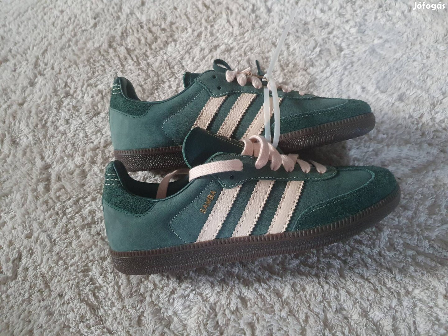 Adidas Samba