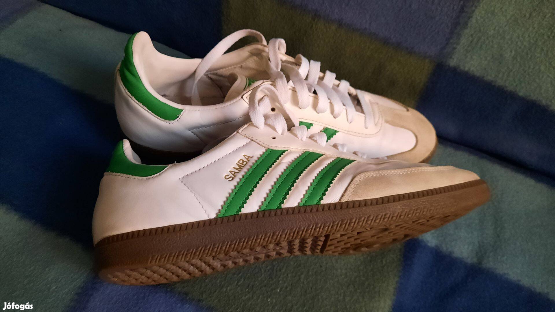 Adidas Samba 43 1/3