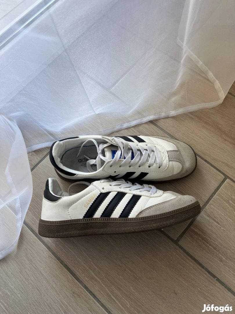 Adidas Samba