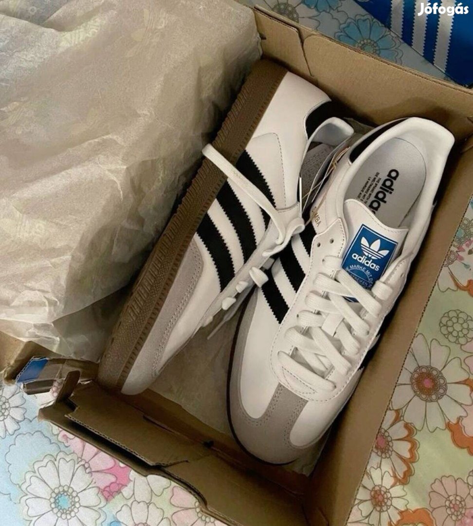 Adidas Samba