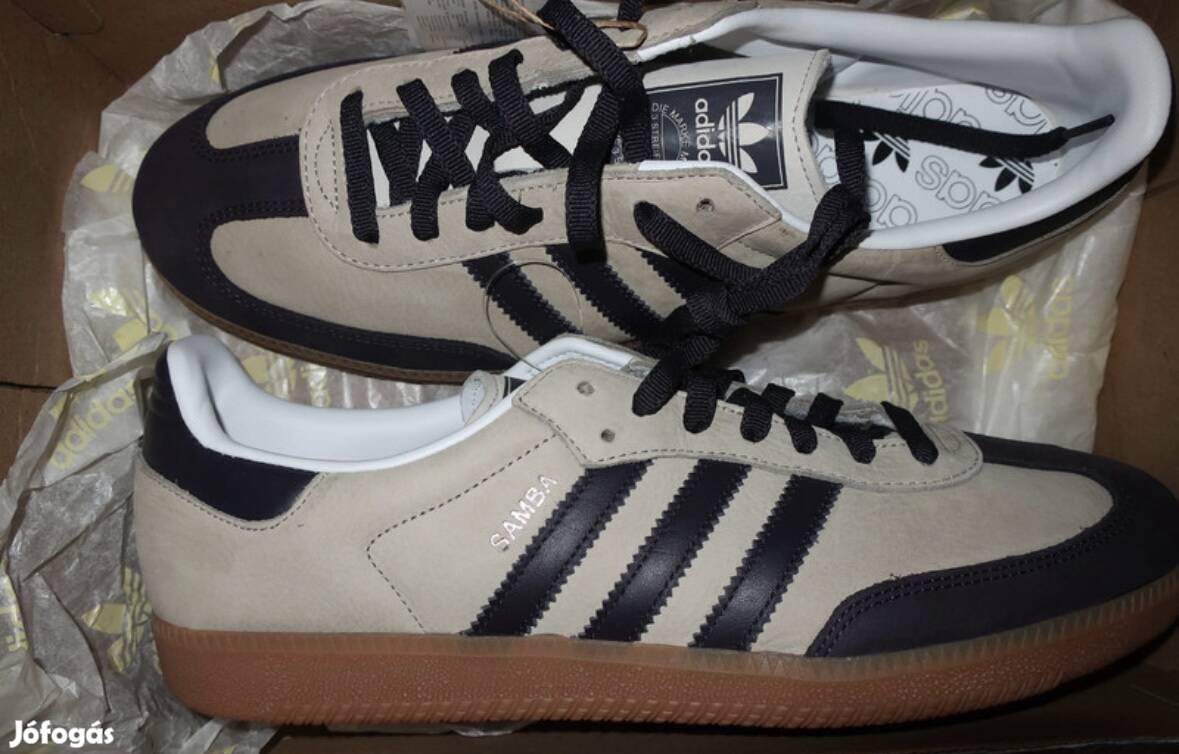 Adidas Samba Cipő 48 2/3