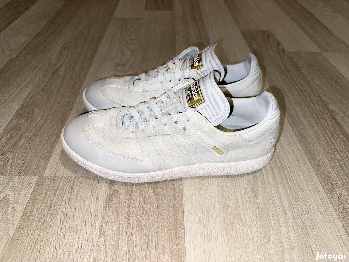 Adidas Samba Special Edition bőr cipő 44 -es