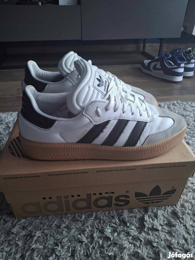 Adidas Samba Xlg