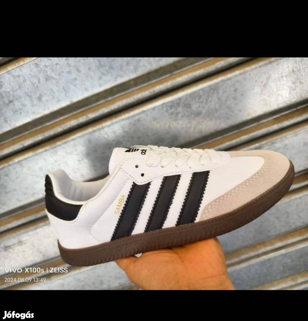 Adidas Samba cipő