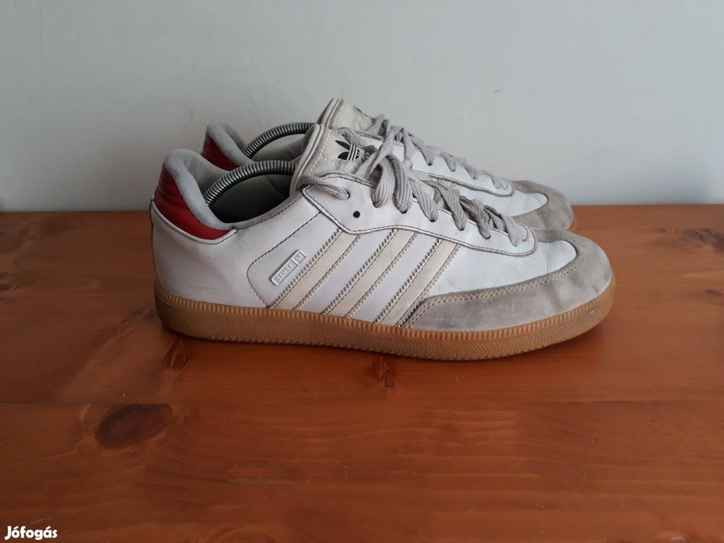 Adidas Samba cipő 45 1/3 Originals 45-ös