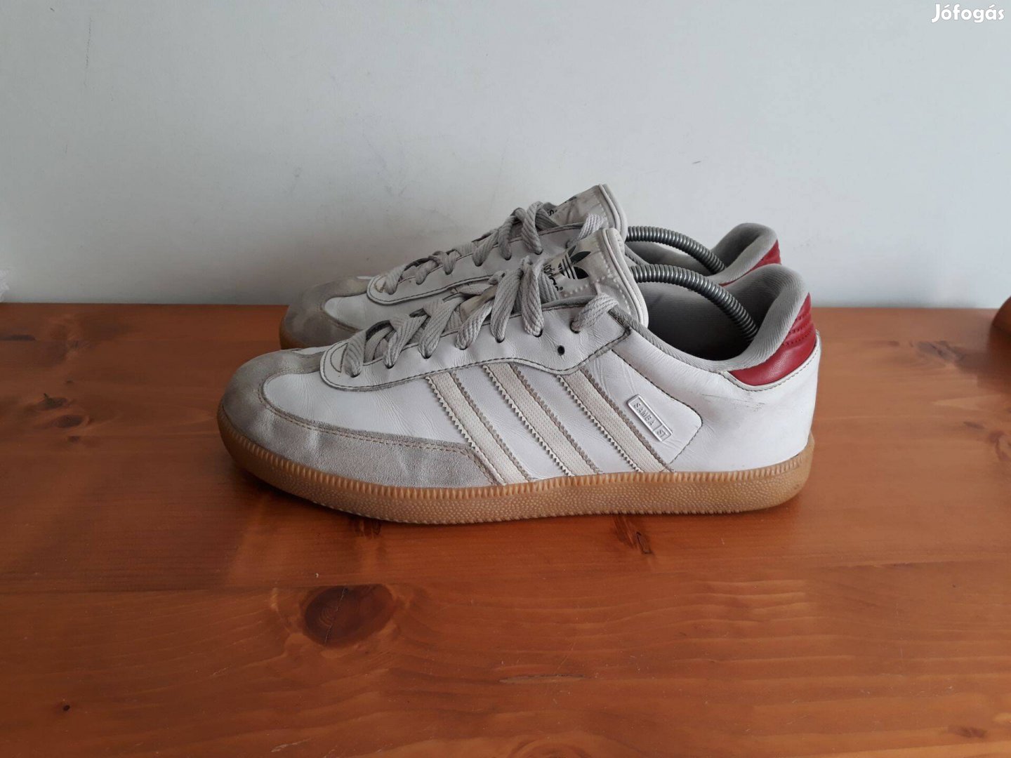 Adidas Samba cipő 45 1/3 Originals 45-ös