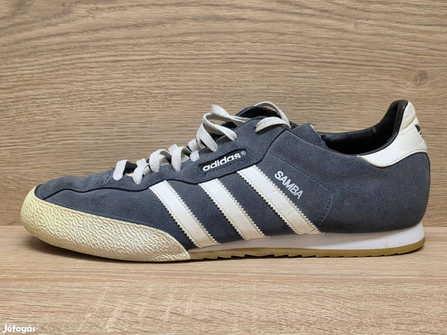 Adidas Samba cipő 48 23 méret