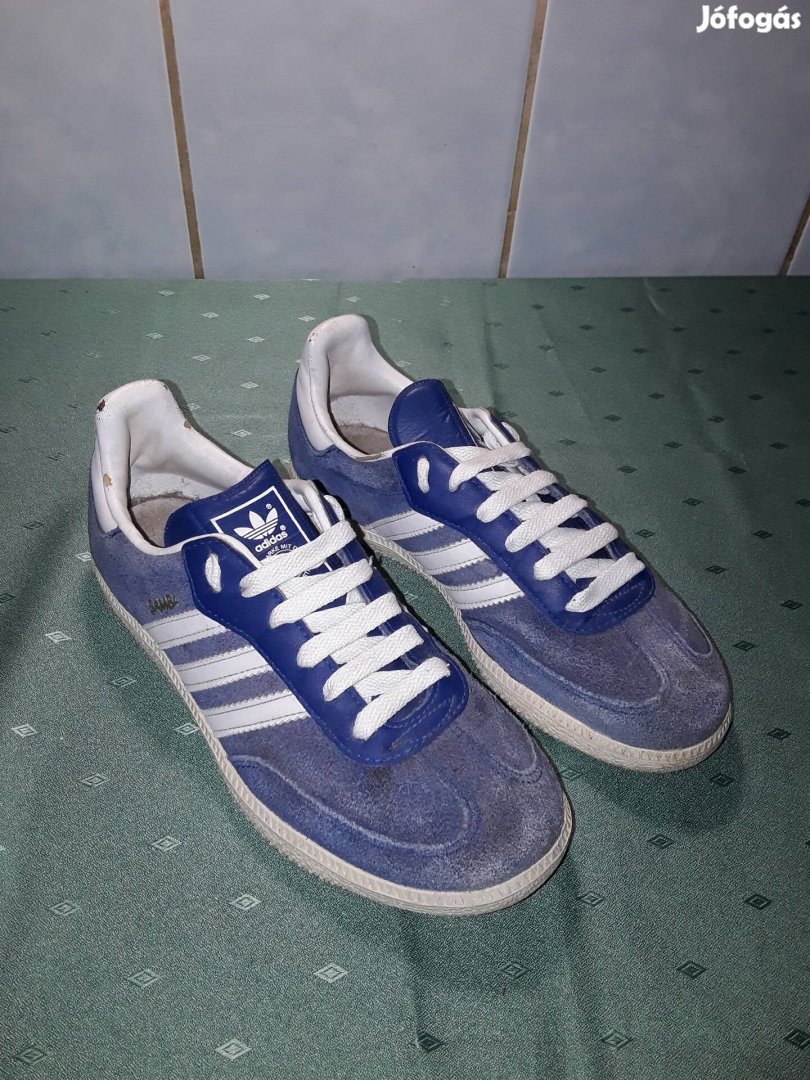 Adidas Samba sportcipő!