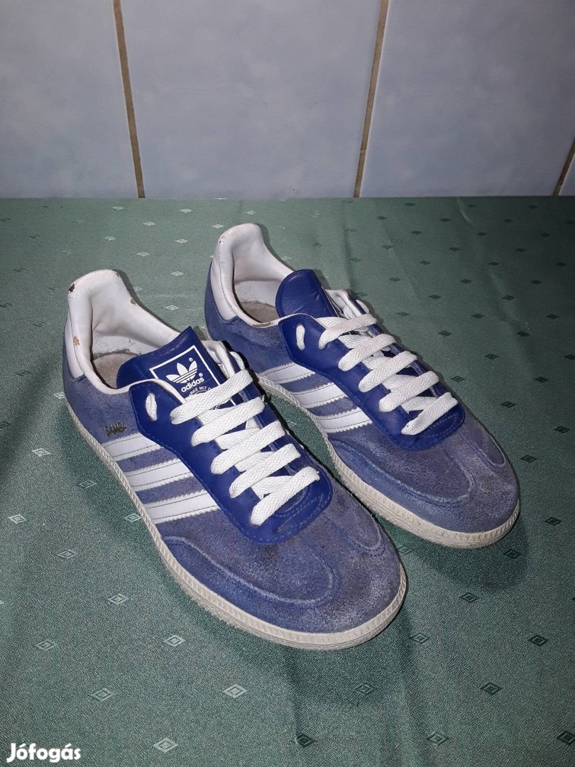 Adidas Samba sportcipő! Majdnem új!