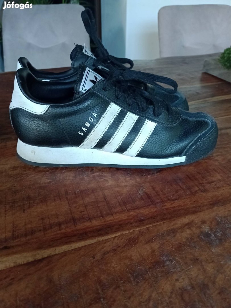 Adidas Samoa 39,5 méretben 