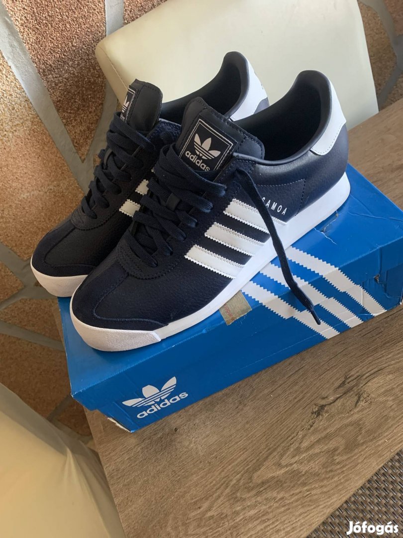 Adidas Samoa 44-es