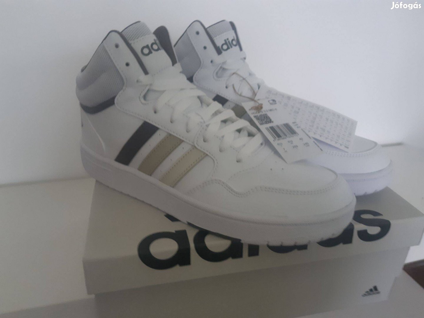 Adidas Sneaker Új