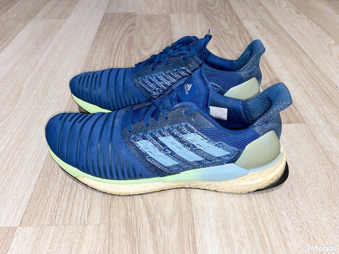 Adidas Solar Boost sportcipő 43 1/3 -os