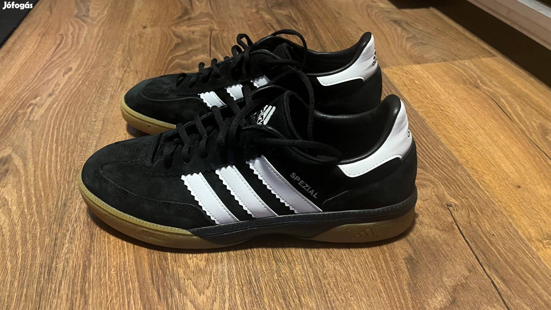 Adidas Spezial