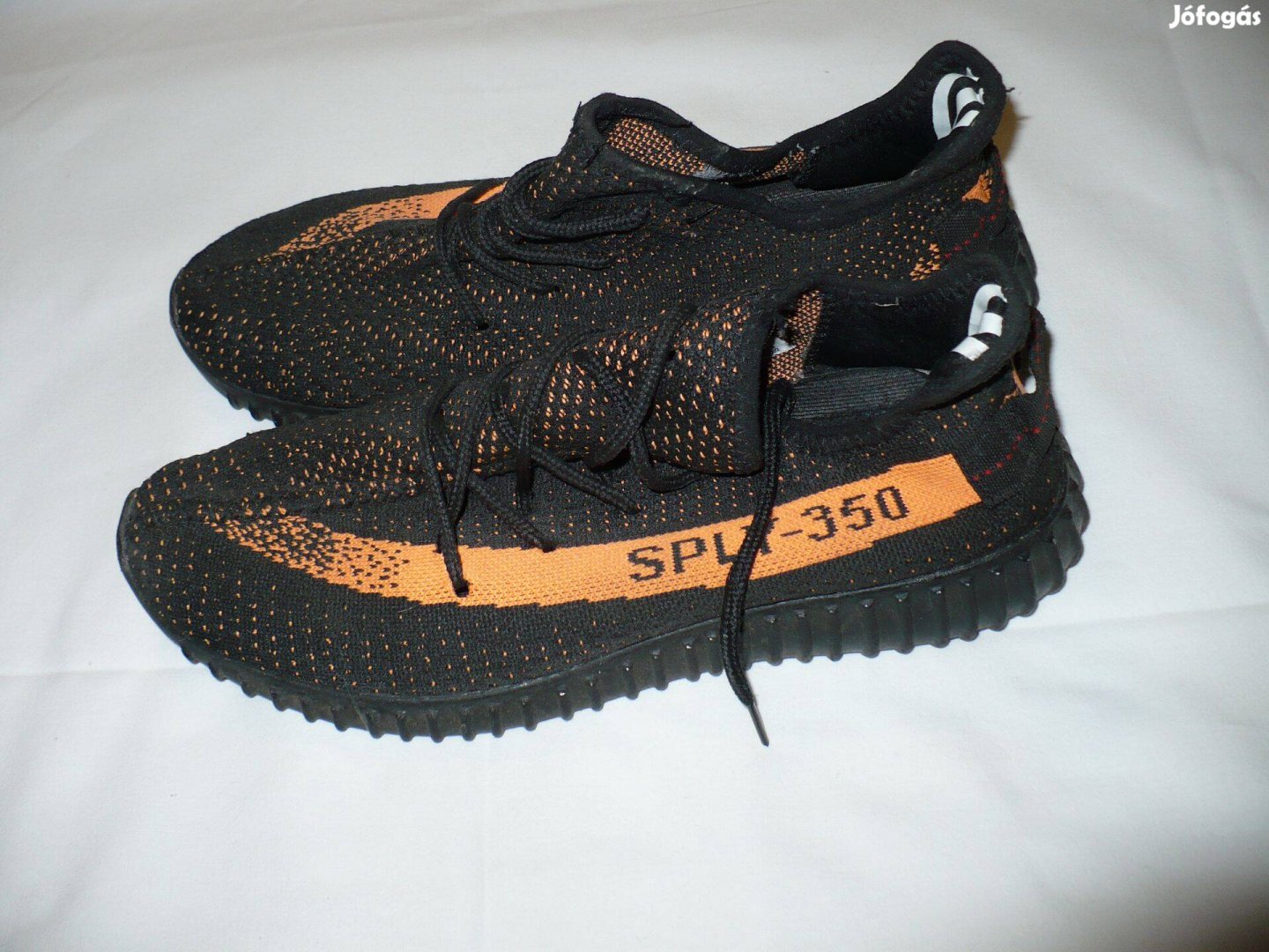 Adidas Sply-350 férfi cipő, 43-as méret