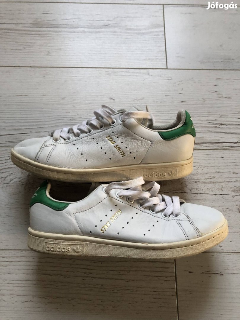 Adidas Stan Smith 38-as cipő.