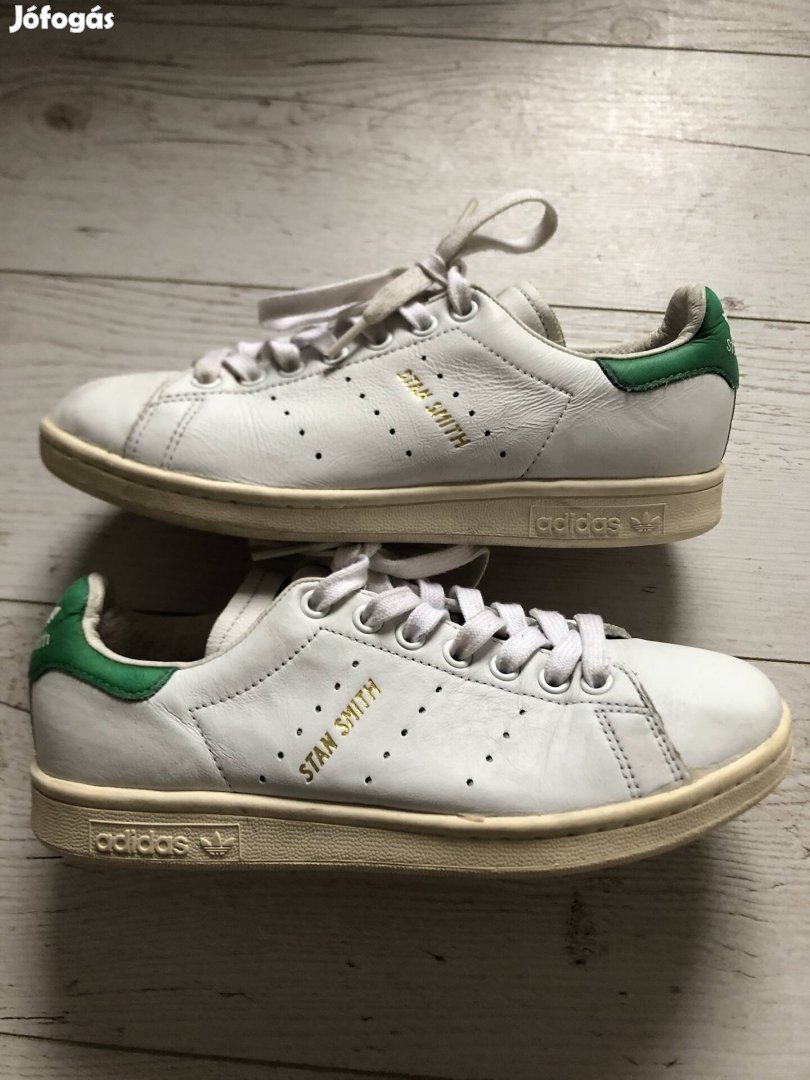 Adidas Stan Smith 38-as sportcipő.