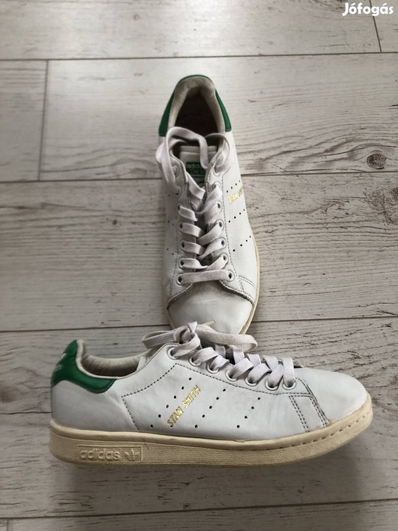 Adidas Stan Smith 38-as sportcipő.