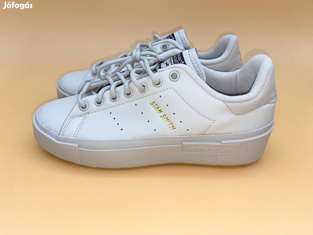 Adidas Stan Smith Bonega X sportcipő 40 -es