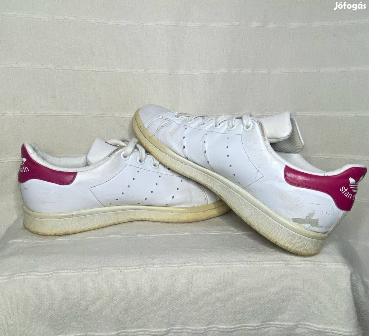 Adidas Stan Smith cipő