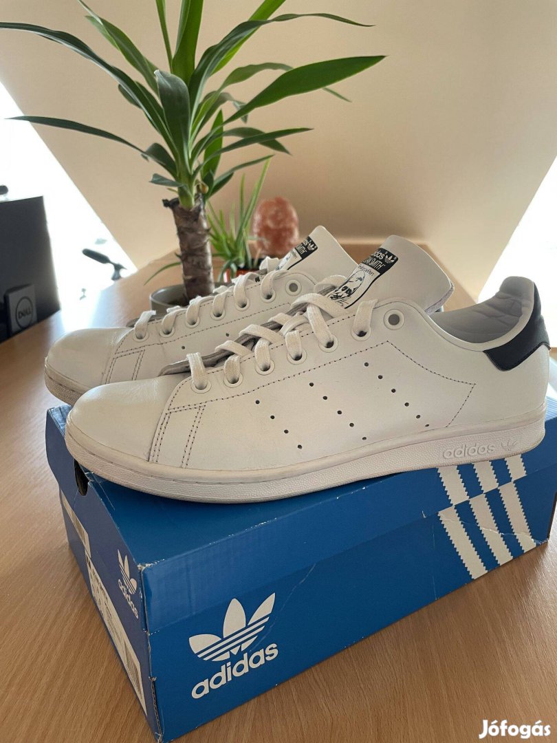 Adidas Stan Smith cipő 42