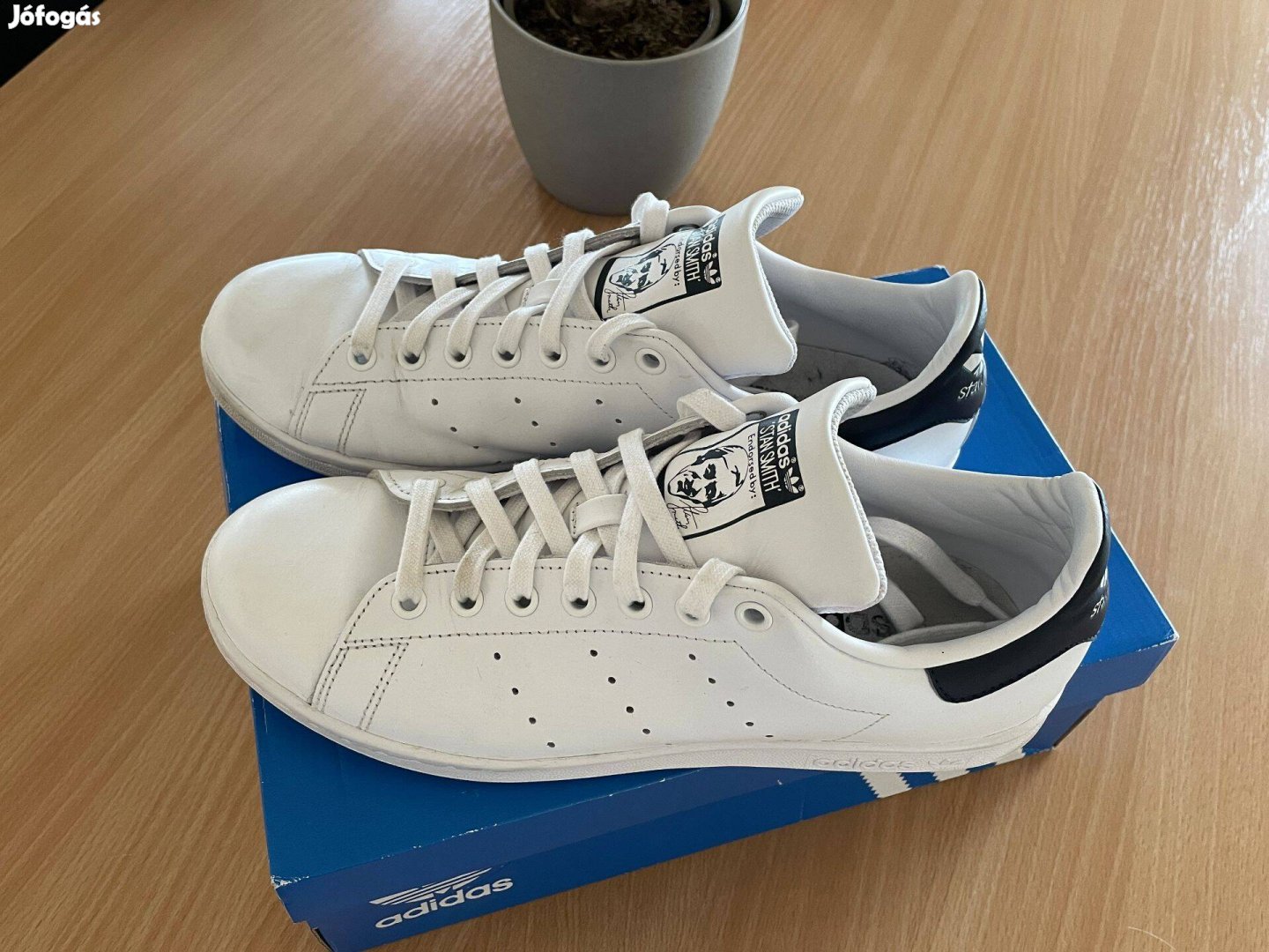 Adidas Stan Smith cipő 42