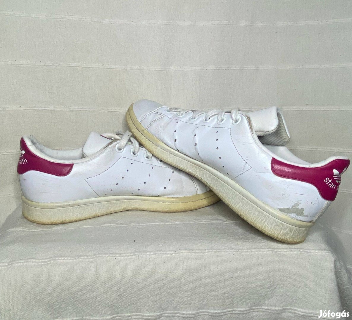 Adidas Stan Smith cipő