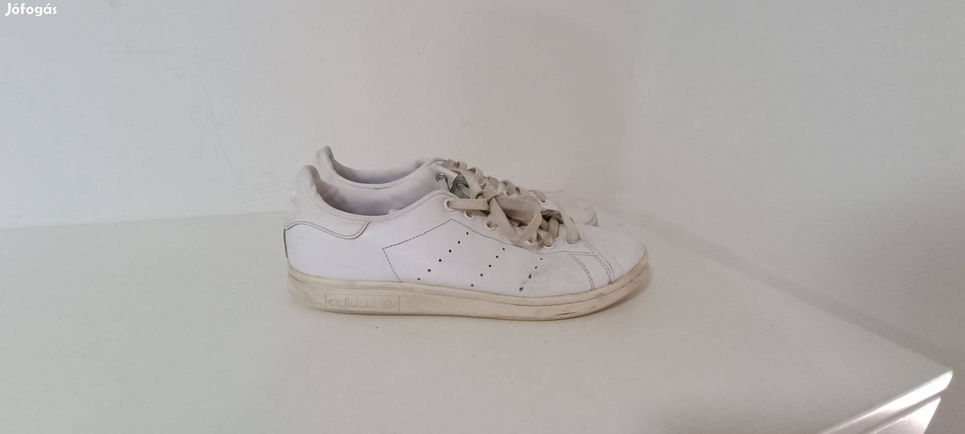 Adidas Stan Smith férfi sportcipő eur43 méret 