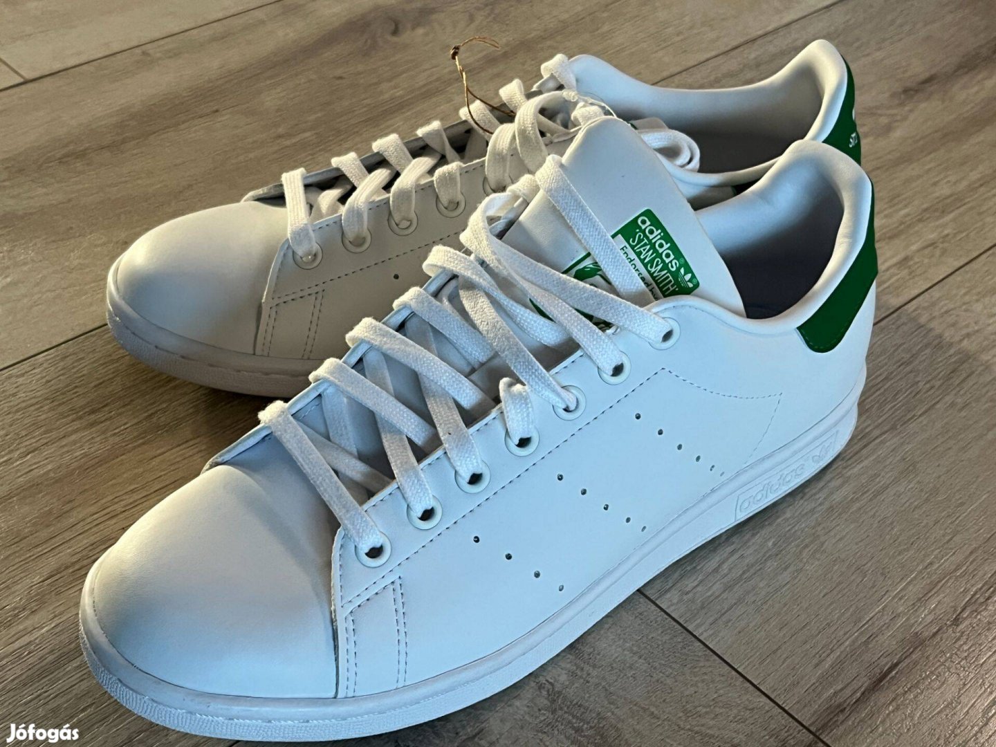 Adidas Stan Smith sneaker férfi sport cipő Új - 43 méret