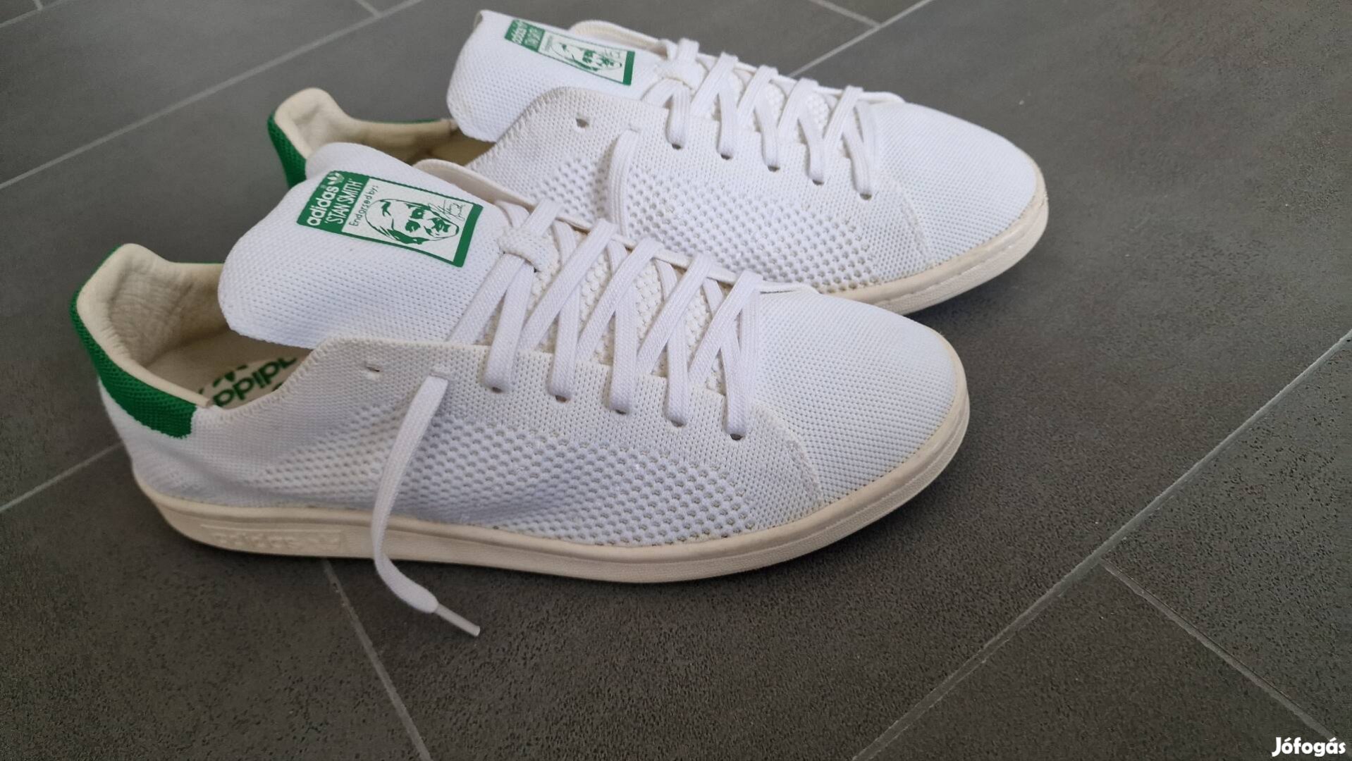 Adidas Stan Smith sportcipő 45