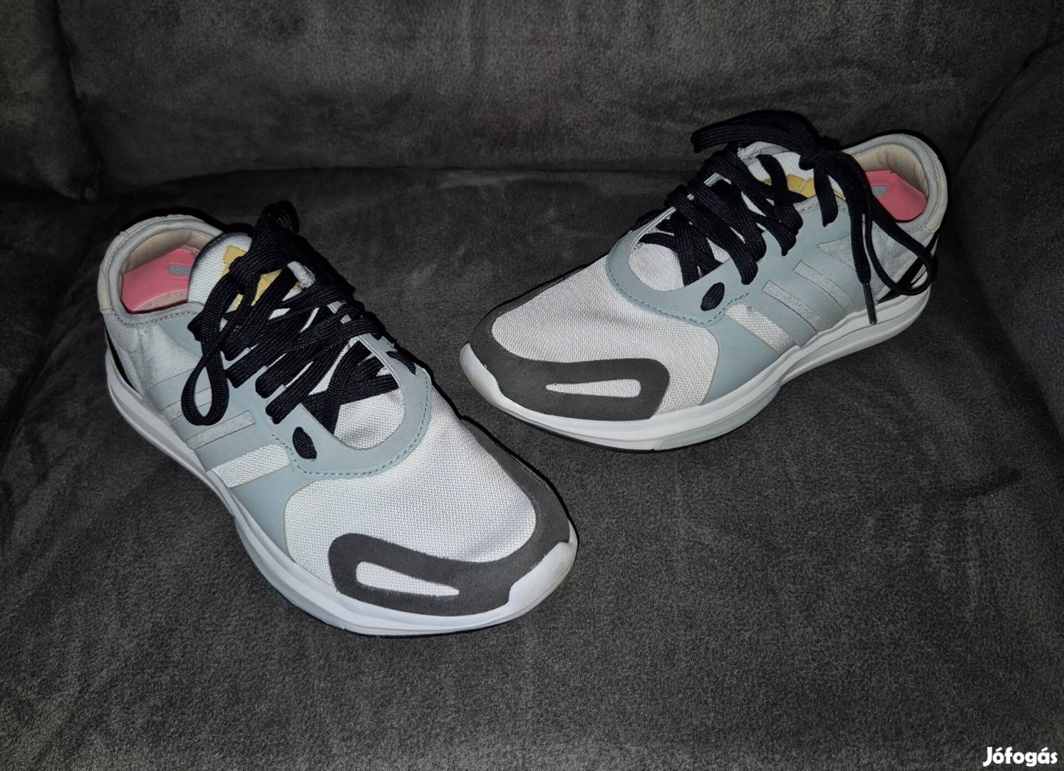 Adidas Stella Mccartney cipő 39