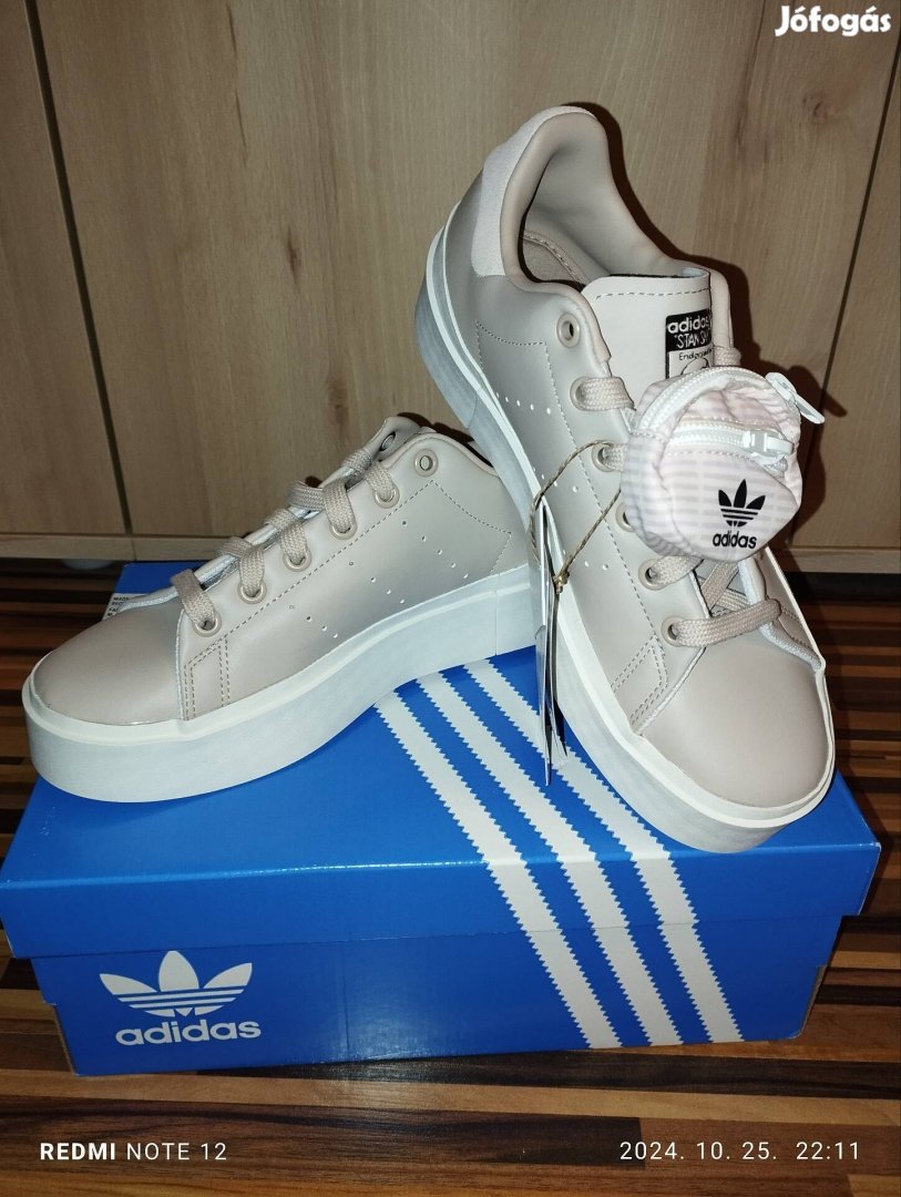 Adidas Sten Smith Bonega